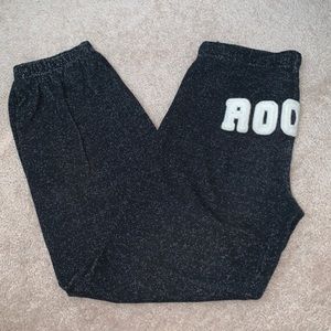 Roots Sweatpants